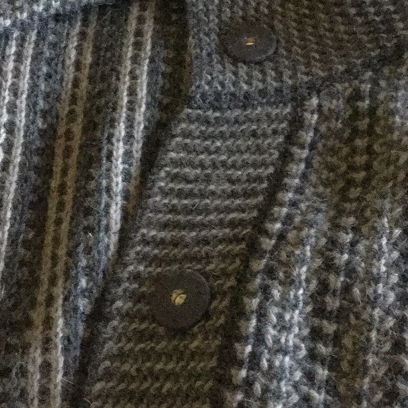 Virginie Castaway Cardigan Sweater 1/Small NEW - Picture 5 of 6